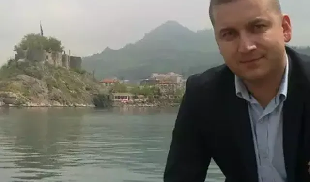 Dereye Uçan Otomobilde Dayı ve Yeğen Öldü