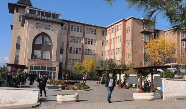 Ezgi Apartmanı Davasında Bilirkişi Heyetine Suç Duyurusu