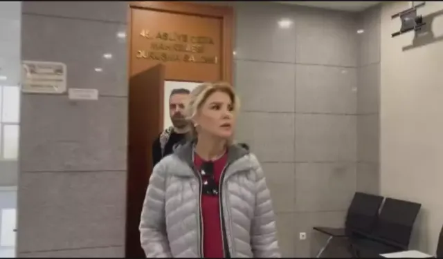 G.E Sıla Bebek Davasında Beraat Etti