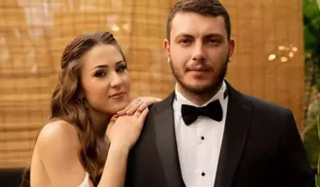 Kazada Yaralanan 3 Aylık Eş Hayatını Kaybetti