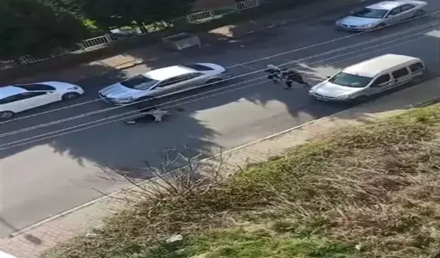 Boşandığı Eşini Bıçaklayan Sanığa 21 Yıl Hapis İstemi