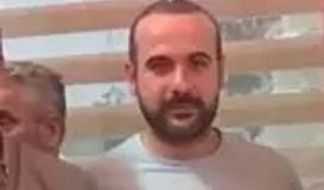 Komşu Esnaf Arasında Silahlı Kavga: 1 Ölü, 1 Yaralı