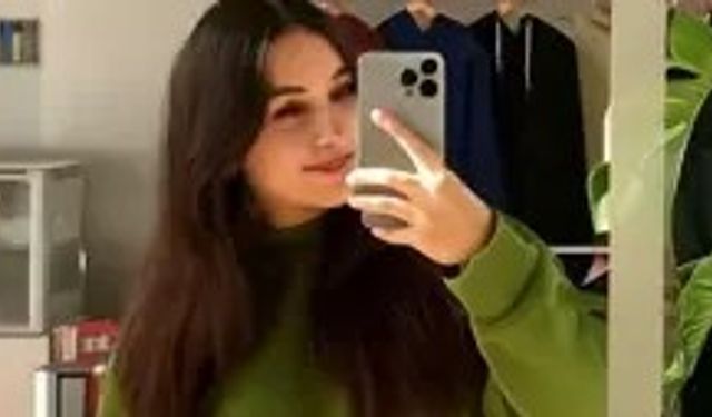 Kendisiyle Konuşmak İstemeyen S.  Öldürdü