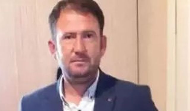 Muhtar Trafik Kazasında Hayatını Kaybetti