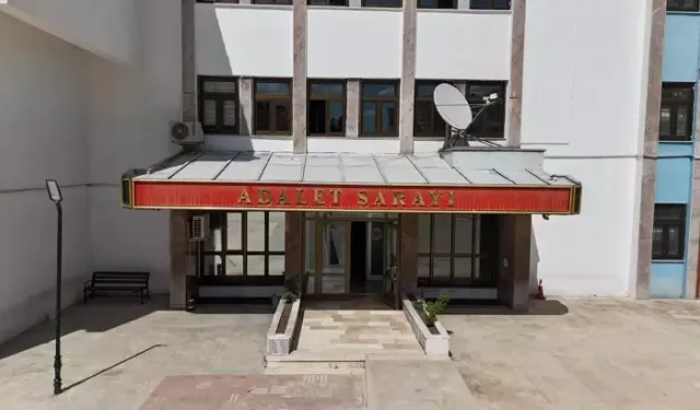 Eşini Darp Eden Şüpheli Tutuklandı