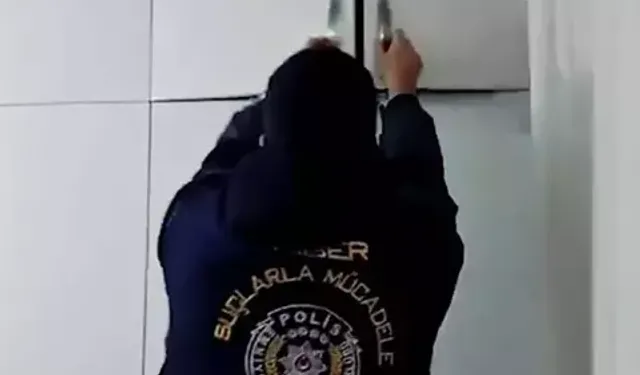 Tokat’ta da Siber Suç Operasyonu: 55 İlde 301 Şüpheli Yakalandı