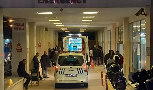 Trafoya Giren Genç Akıma Kapıldı, Hayatını Kaybetti