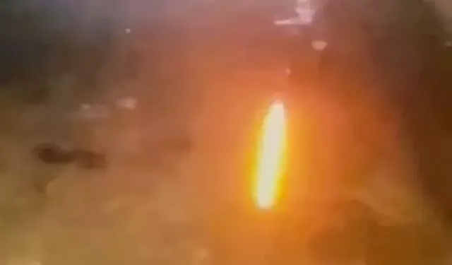 Silahlı Saldırı: 3 Eve ve Fabrikaya Kurşun Yağdı