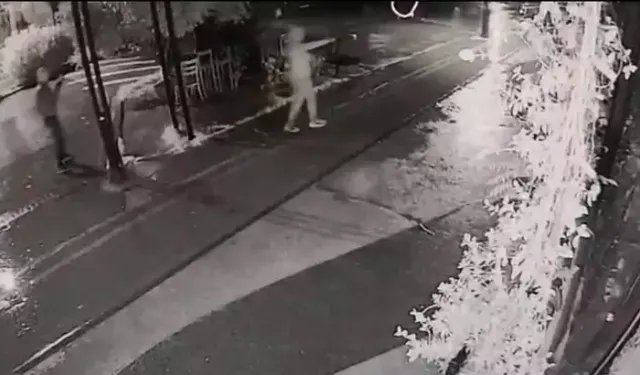 Silahlı Saldırıya Karışan 2 Şüpheli Tutuklandı