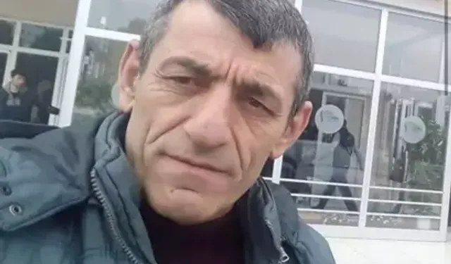 Kayıp M.A.D Kenarında Ölü Bulundu