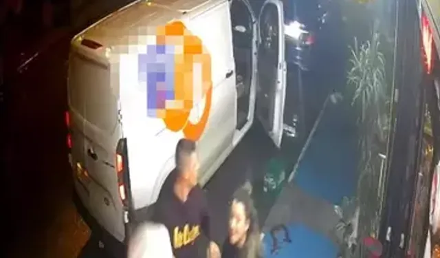 Tartışma Kanlı Bitti: 1 Ölü, 1 Yaralı