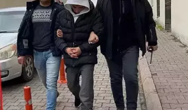 Pompalı Tüfekle İşlenen Cinayetin Cezaları Onandı