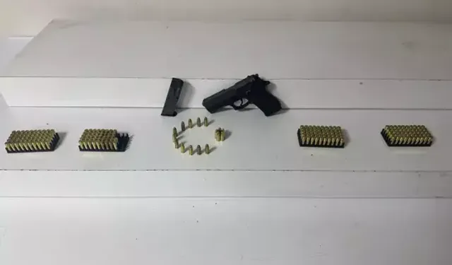 Dolandırıcılık Operasyonu: 2 Gözaltı