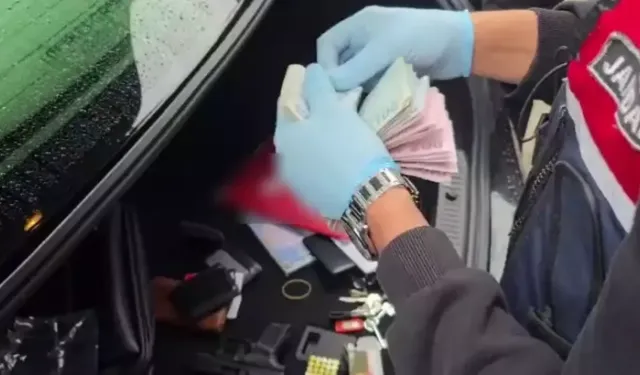 Suç Örgütüne Operasyon: 3 Tutuklu, 3,5 Milyar TL Kazanç