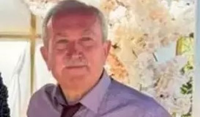 Kayıp Muhtar Fındık Bahçesinde Ölü Bulundu