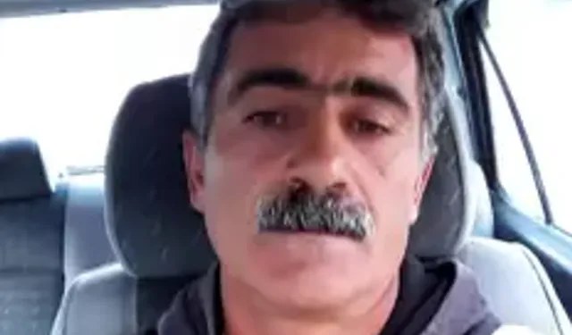 Çatıdan Düşen 52 Yaşındaki Usta Hayatını Kaybetti