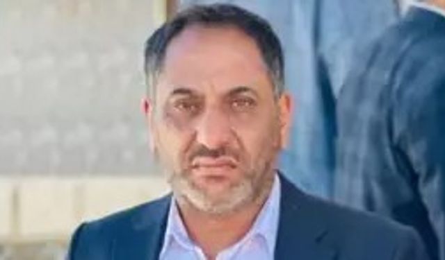 Kafa Kafaya Çarpışan Araç: 1 Ölü, 1 Yaralı