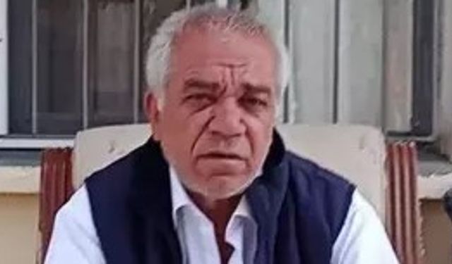 Yolda Yatan Adama Otomobil Çarptı: 1 Ölü