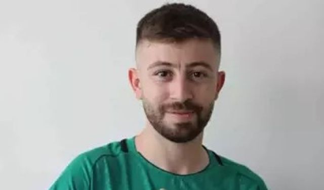 Silahlı Kavga: Futbolcu U.B Ağır Yaralandı