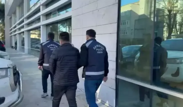 Dolandırıcılık Operasyonu: 4 Şüpheli Adliyeye Sevk Edildi