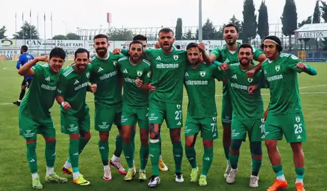 Muğlaspor, 2. Lig Beyaz Grup'ta Şampiyonluk Yarışında