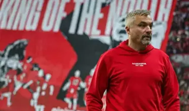 Samsunspor’da Hedef Net: Daha Güçlü, Daha Kararlı Bir Takım!