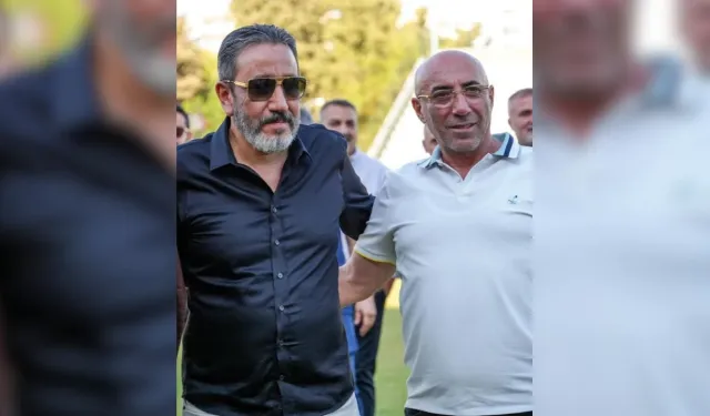 Ertuğrul Kahraman’dan Erbaaspor Maçı Öncesi İddialı Mesaj