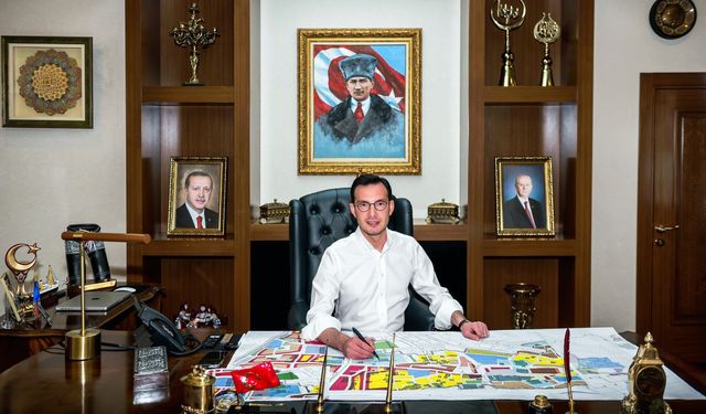 Başkan Yazıcıoğlu'na Dinleme Cihazı Olayı: 3 Gözaltı ve İsimler Belli Oldu