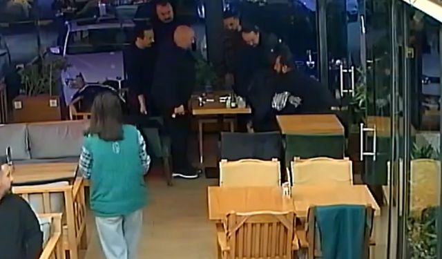 Tokat’ta Nefes Borusuna Çay Kaçan Genç, Arkadaşının Hızlı Müdahalesiyle Hayata Döndü