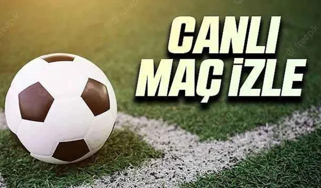 Erbaaspor Adana 01 FK Maçının Canlı Yayını İzlenebilecek mi? İşte Detaylar! İzlemek İçin Link İçin Tıklayın!