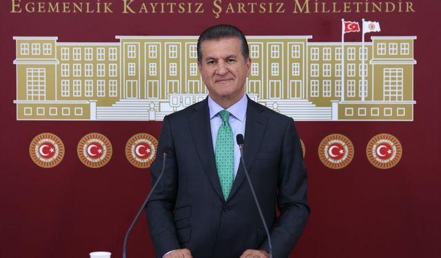 Erzincan Milletvekili Mustafa Sarıgül’den Erbaa Deplasmanına Taraftara Otobüs Desteği