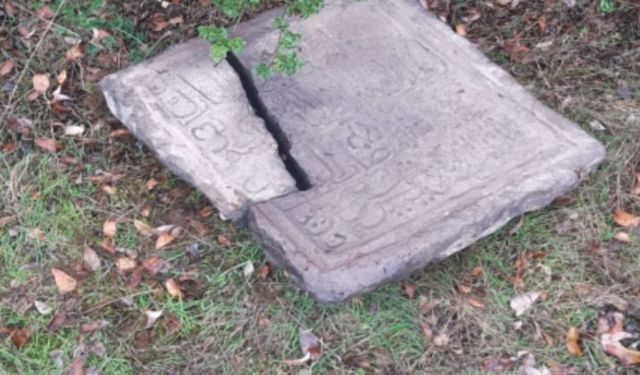 Niksar’da Tarihi Keşif: Cin Camii Kitabesi 23 Yıl Sonra Ortaya Çıktı
