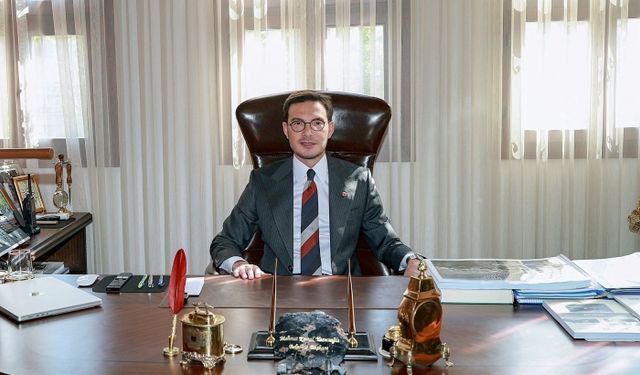 Başkan Yazıcıoğlu: “Engelsiz Şehir Tokat İçin Gönülden Çalışıyoruz”