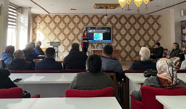 Erbaa’da Okul Kantinlerine Hijyen Denetimi: Öğrenci Sağlığı İçin Önemli Adım