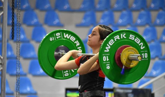 Tokat'ta Dev Organizasyon Başladı: 1000 Sporcu Podyumda!