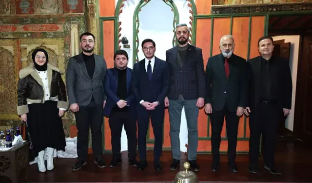 Tokat’ta "Sıfır Atık" Seferberliği: Çevreci Muhtarlar Ödüllendirildi