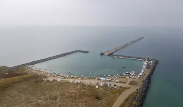 Çeşmeli Limanı 45 Yıllığına Özelleştiriliyor