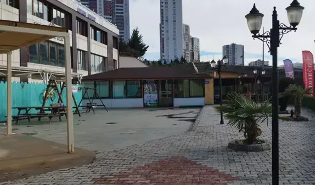 Tokat’ta  Babasını 'Mülk Satışı' Nedeniyle Baltayla Öldürmüş