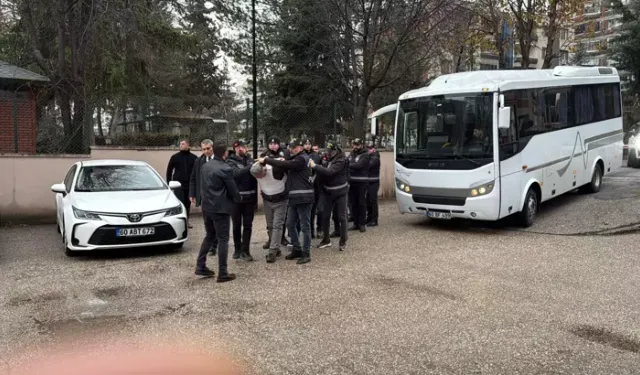 Tokat’ta Cesedini Kireçleyip Havuzun Deposunda Sakladığı Babasını 4 Ay Önce Öldürmüş