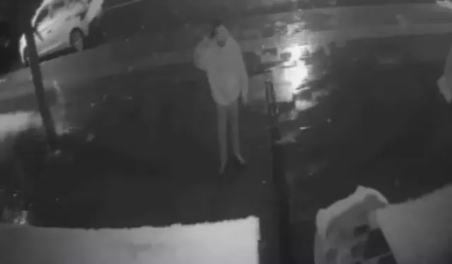 Başakşehir’de İş Yerine Silahlı Saldırı