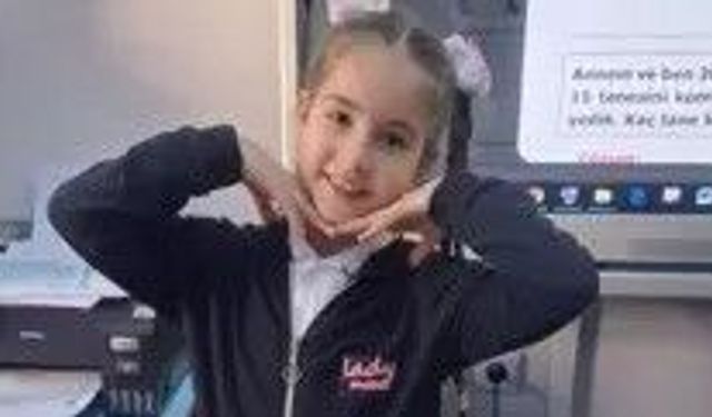 Şehit Polis Memurunun Kızı İçin Sürpriz Doğum Günü