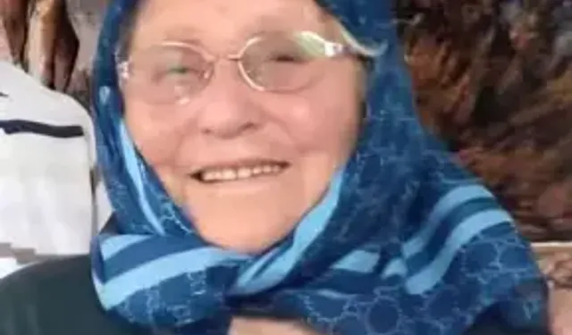 Burdur’da 86 Yaşındaki Kadın Evinde Ölü Bulundu