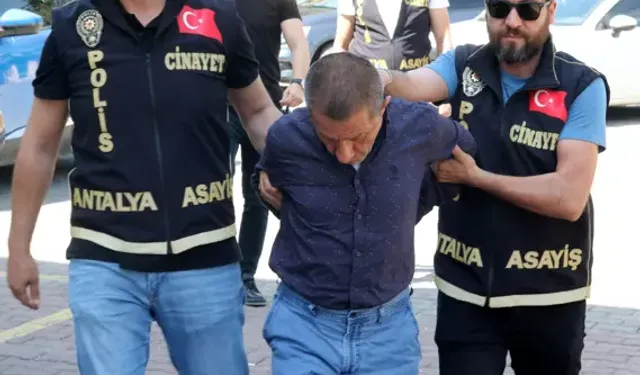 Huzurevinde 3 Kişi Öldü, Sanığa Ağırlaştırılmış Hapis Talebi