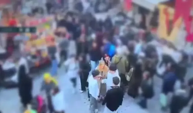 Çinli Turiste Saldırı: 19 Yaşındaki Şüpheli Gözaltında