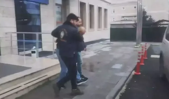 ‘Dur’ İhtarına Uymayan Sürücüye 15 Bin Lira Ceza