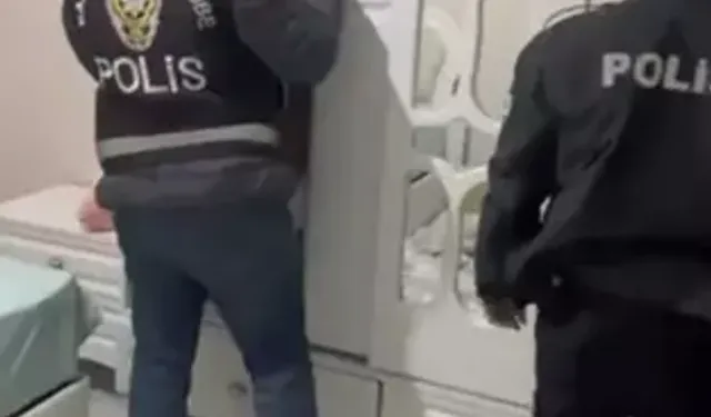 Sakarya’da 1 Milyon Liralık Dolandırıcılık Şüphelisi Tutuklandı