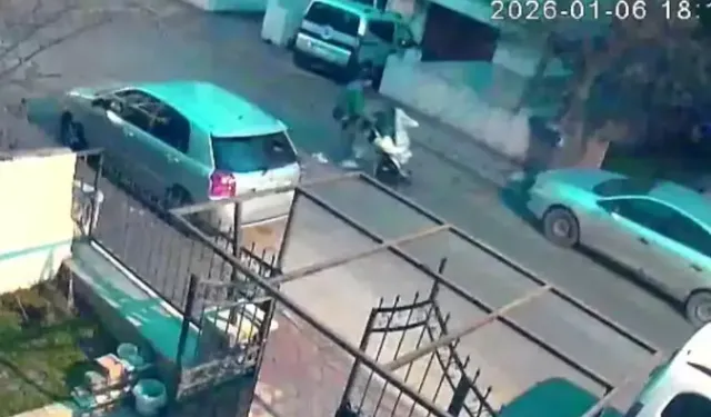 Eskişehir’de 150 Bin Liralık Hırsızlık Şüphelisi Tutuklandı