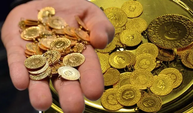 Erbaa Kuyumcularında Rekor Günü! Altın Tarihi Zirvesini Yeniledi: İşte Erbaa’daki Güncel Fiyatlar