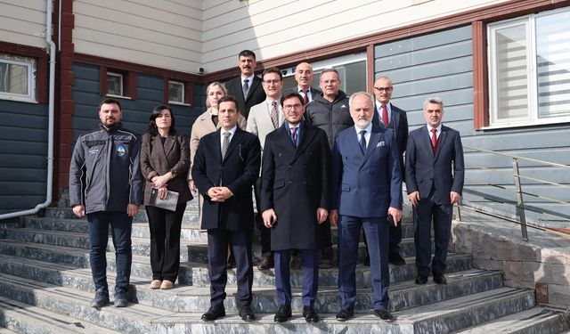 Tokat’ta "Rastgele" Dönemi Kapanıyor