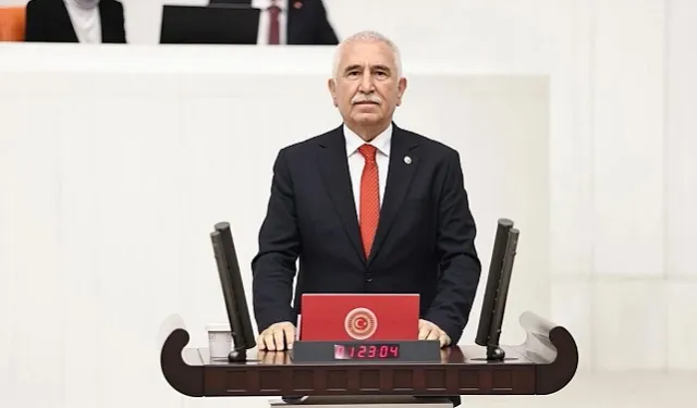 CHP’li Durmaz: "Tarım Bakanlığı Üreticiyi Cezalandırıyor, Kayıt Dışı Üretim Artıyor!"